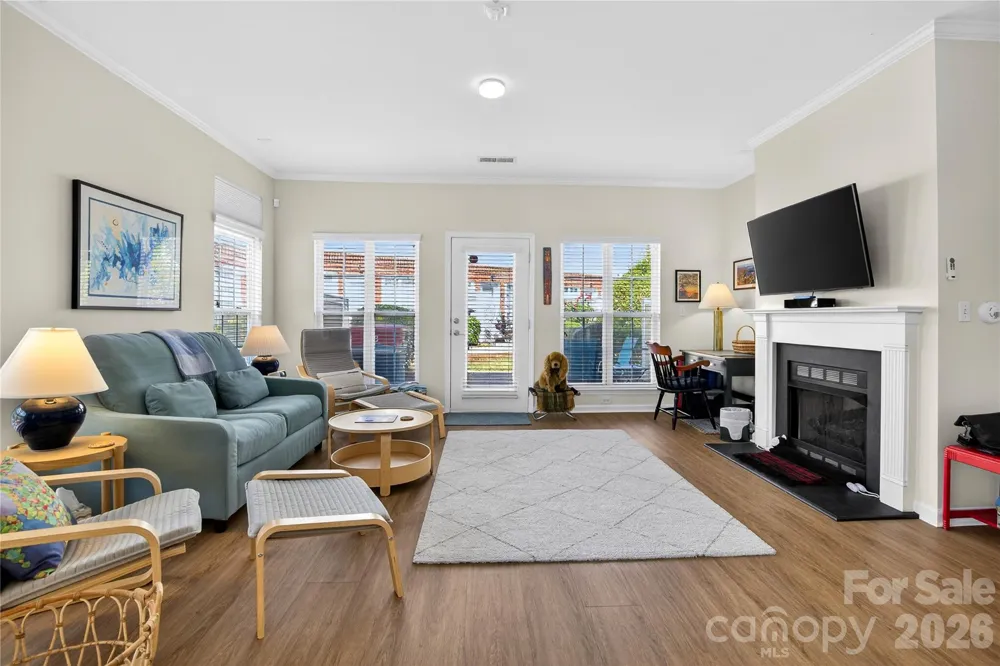 278 Davidson Gateway Drive Davidson, NC 28036