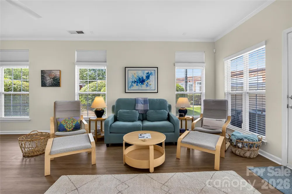 278 Davidson Gateway Drive Davidson, NC 28036