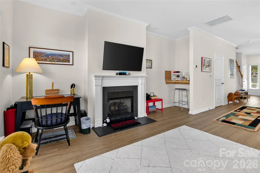 278 Davidson Gateway Drive Davidson, NC 28036
