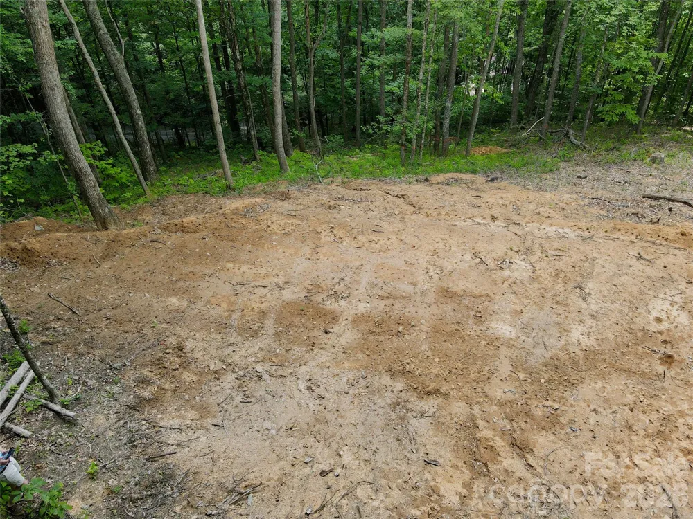 TBD Old Chestnut Mountain Road Newland, NC 28657