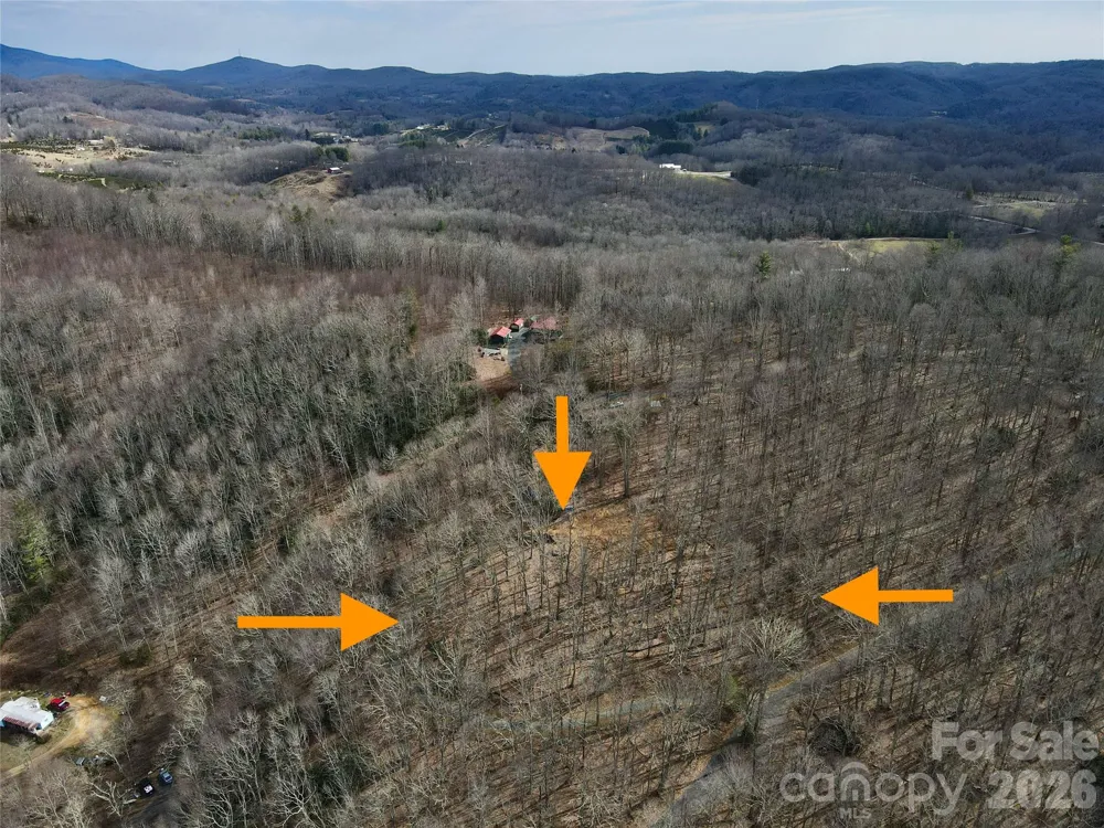 TBD Old Chestnut Mountain Road Newland, NC 28657