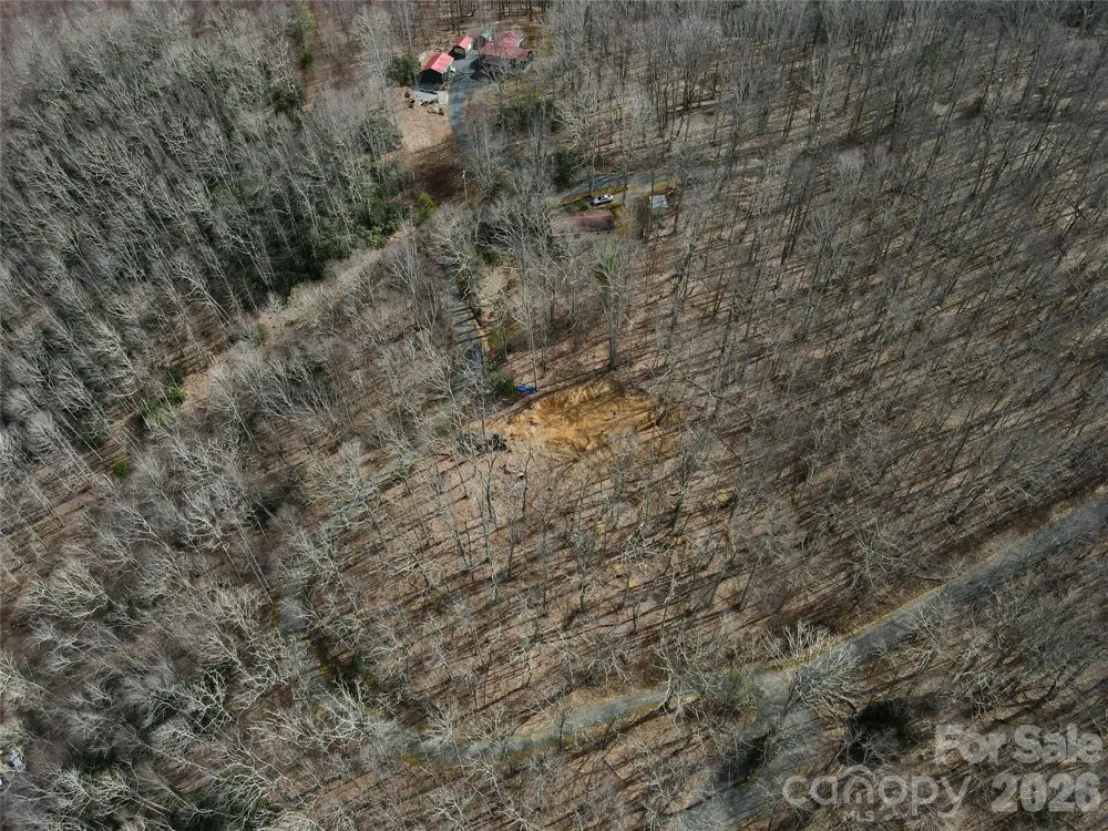 TBD Old Chestnut Mountain Road Newland, NC 28657