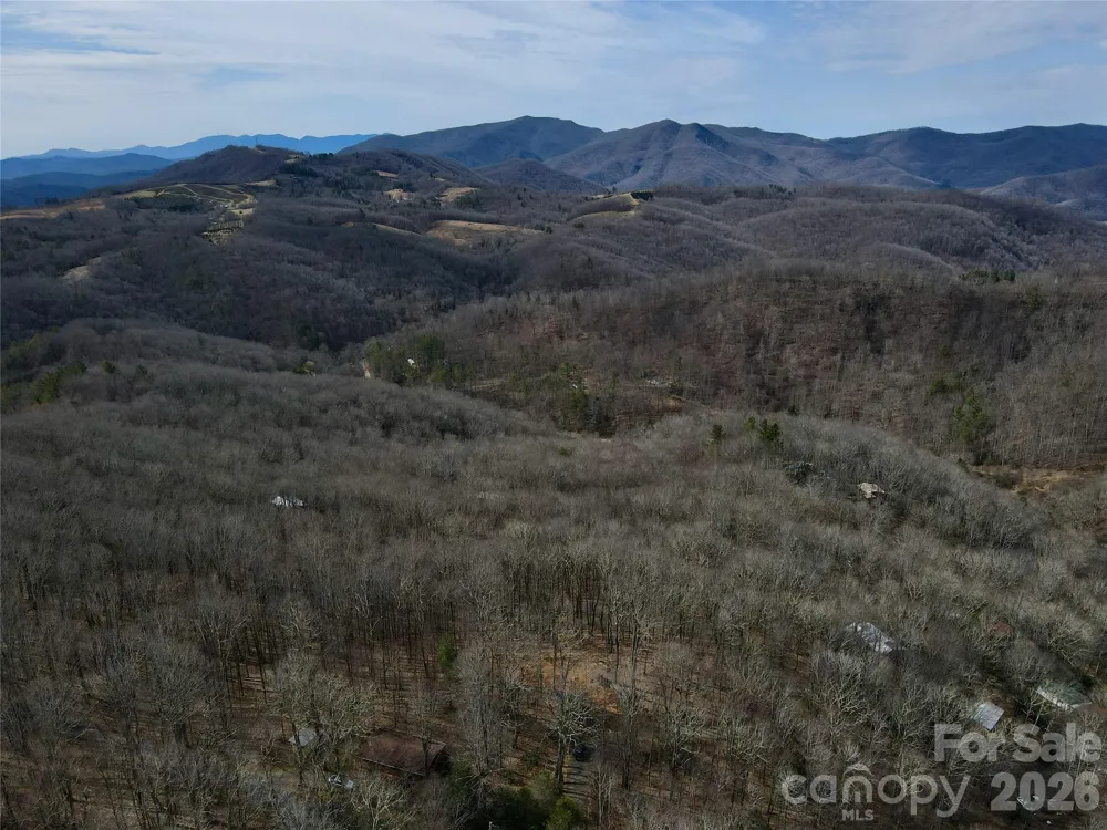 TBD Old Chestnut Mountain Road Newland, NC 28657