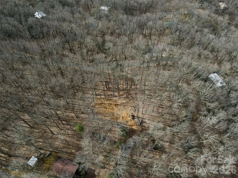 TBD Old Chestnut Mountain Road Newland, NC 28657