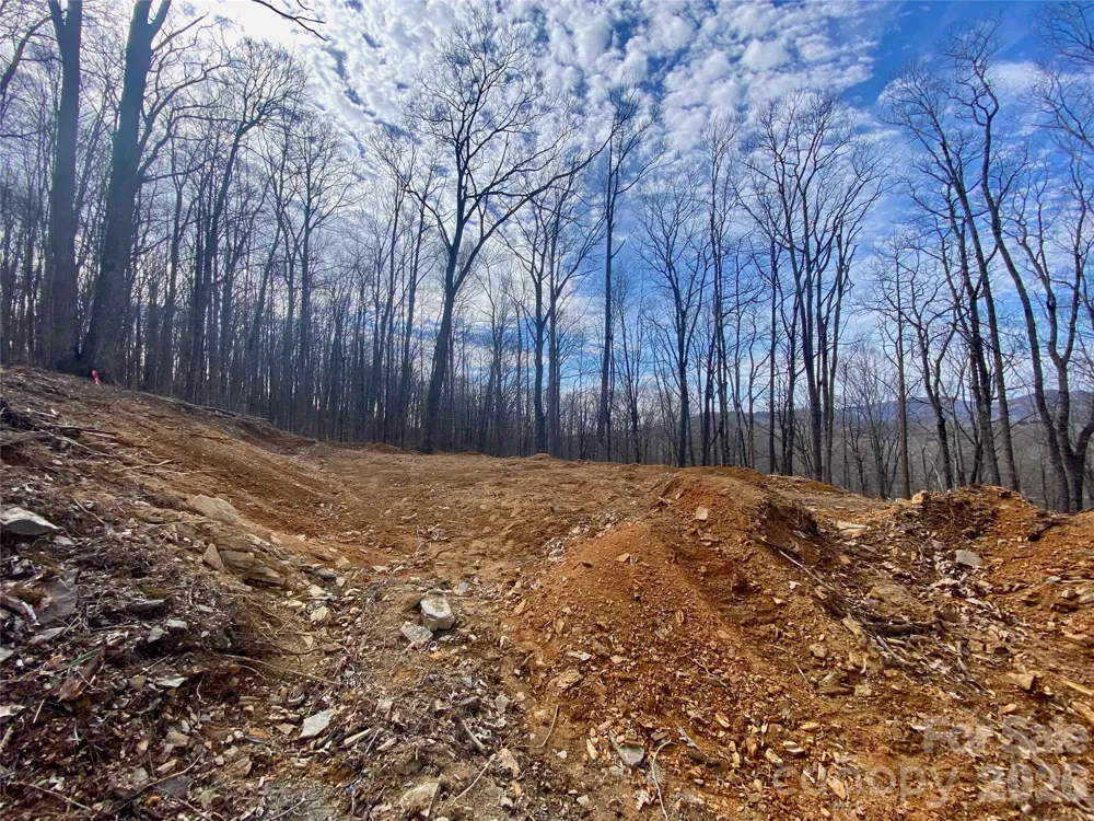 TBD Old Chestnut Mountain Road Newland, NC 28657