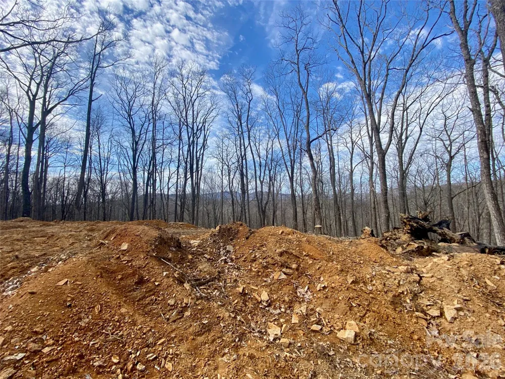 TBD Old Chestnut Mountain Road Newland, NC 28657
