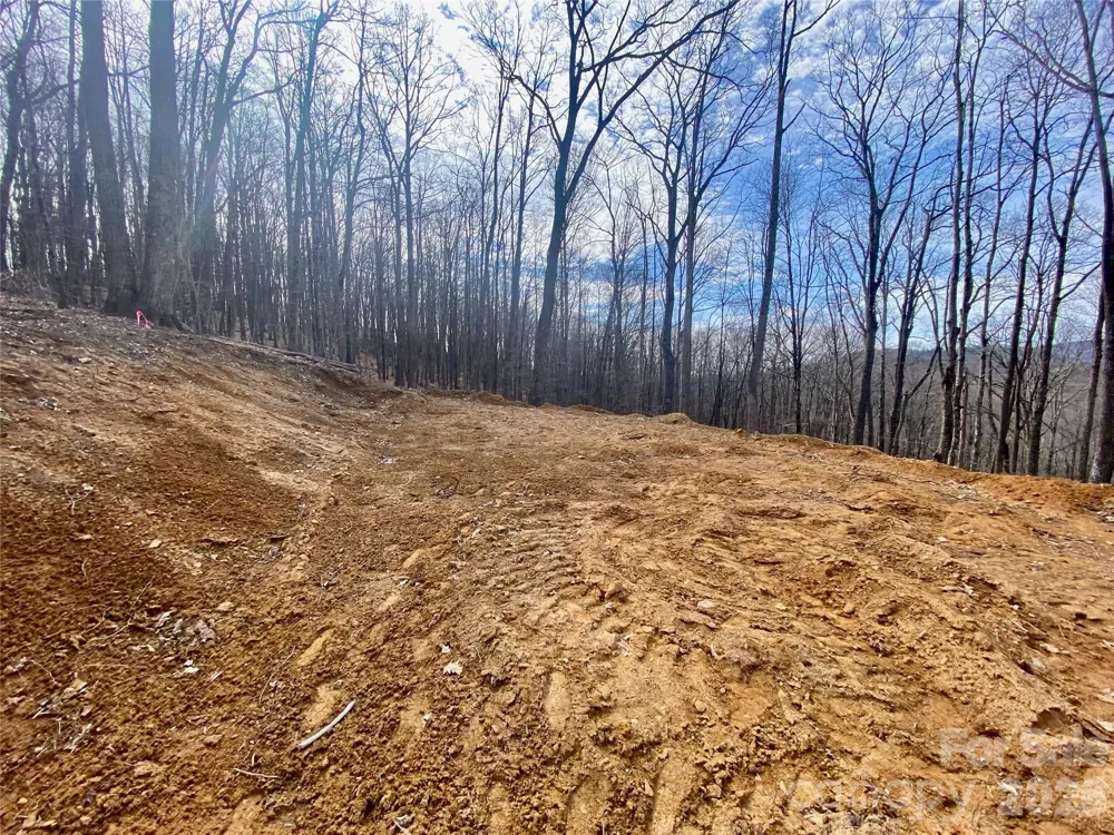 TBD Old Chestnut Mountain Road Newland, NC 28657