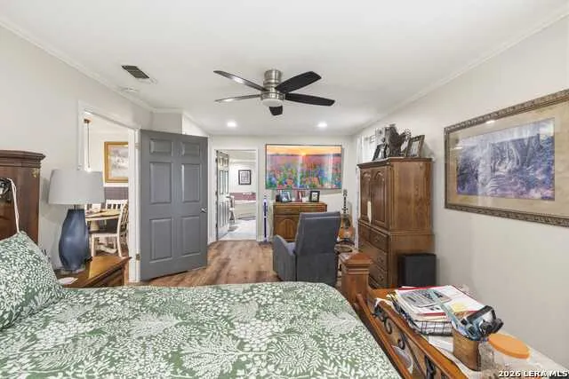 139 EICKENROHT RD Ingram, TX 78025