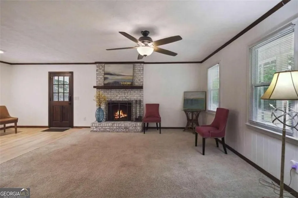 3040 Land RD Alpharetta, GA 30004
