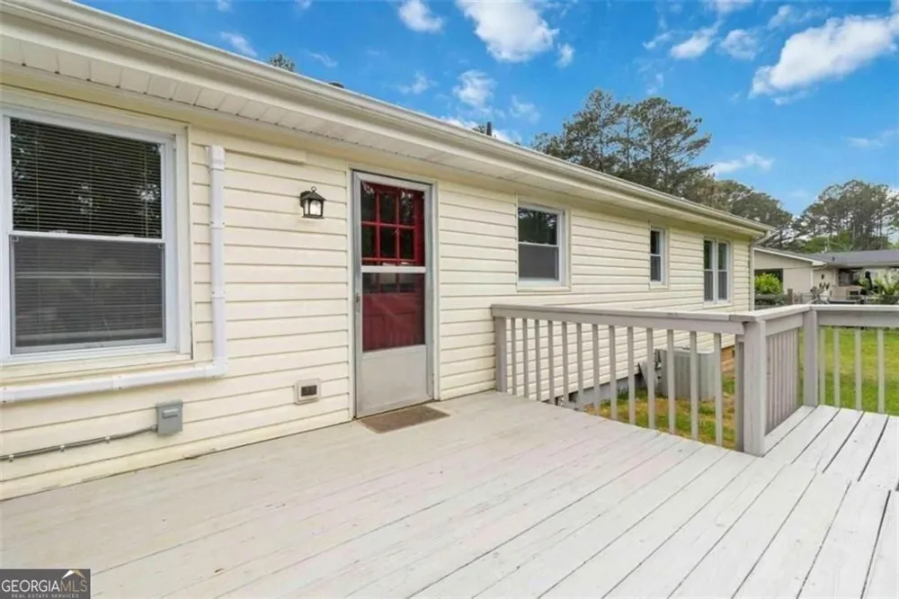 3040 Land RD Alpharetta, GA 30004