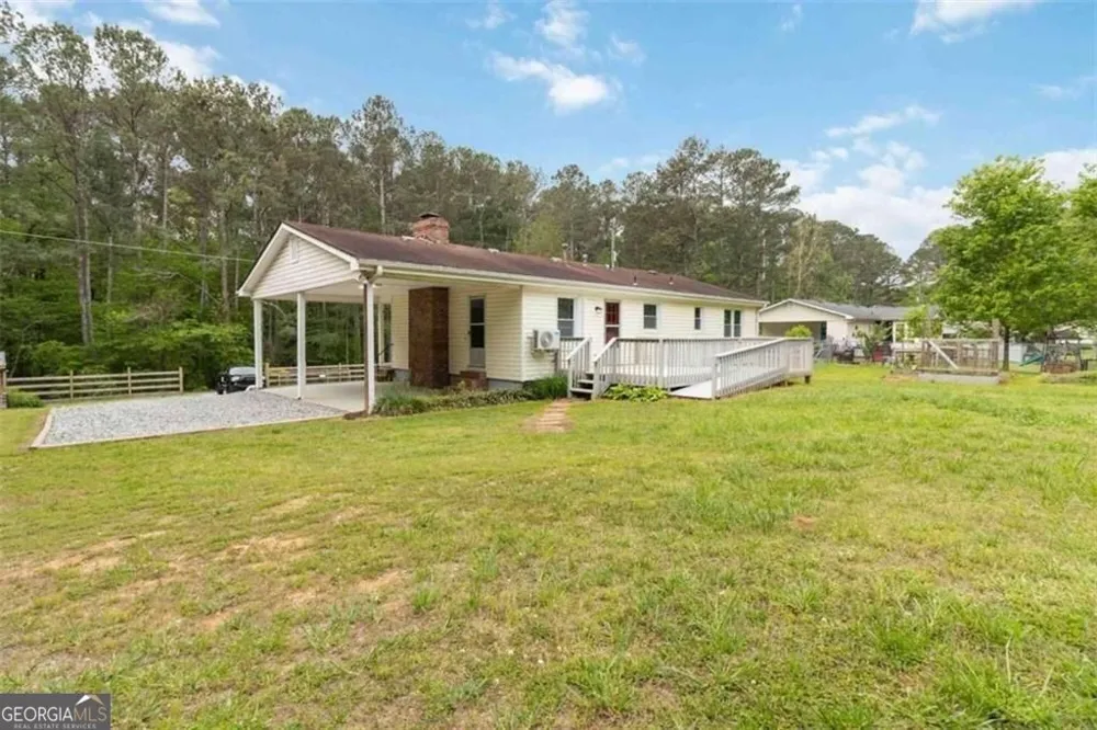 3040 Land RD Alpharetta, GA 30004