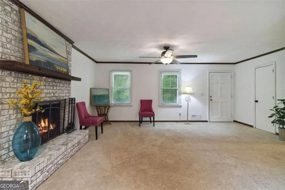 3040 Land RD Alpharetta, GA 30004