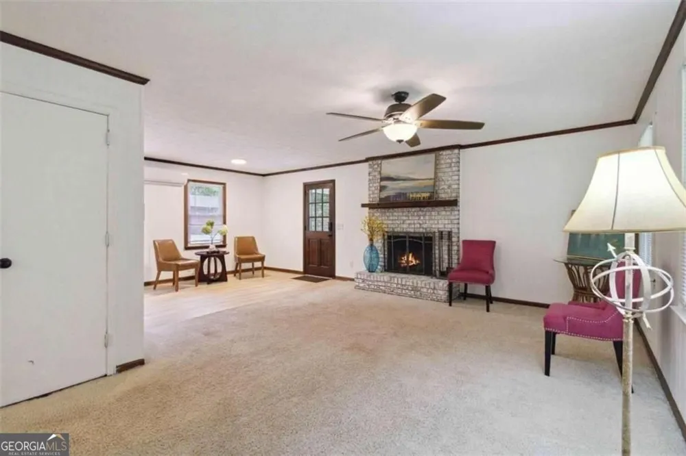 3040 Land RD Alpharetta, GA 30004