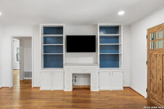 106 W Mulberry Fredericksburg, TX 78624