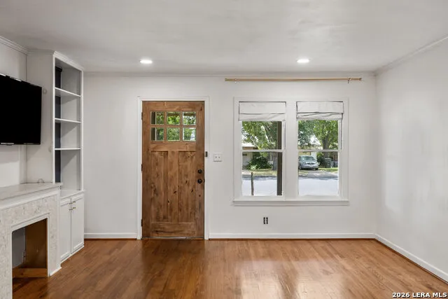 106 W Mulberry Fredericksburg, TX 78624