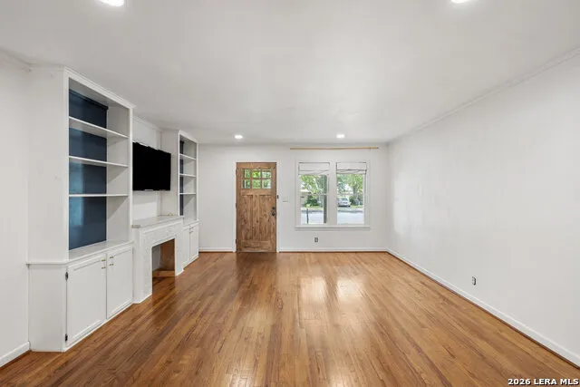 106 W Mulberry Fredericksburg, TX 78624