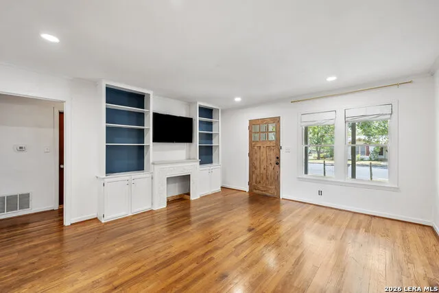 106 W Mulberry Fredericksburg, TX 78624