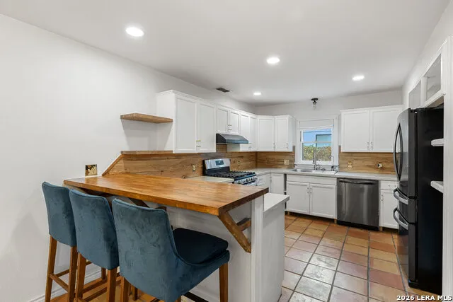 106 W Mulberry Fredericksburg, TX 78624