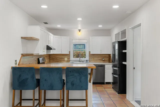 106 W Mulberry Fredericksburg, TX 78624