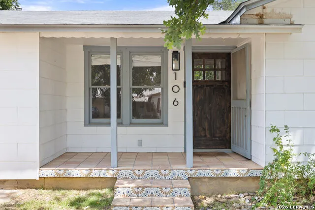 106 W Mulberry Fredericksburg, TX 78624