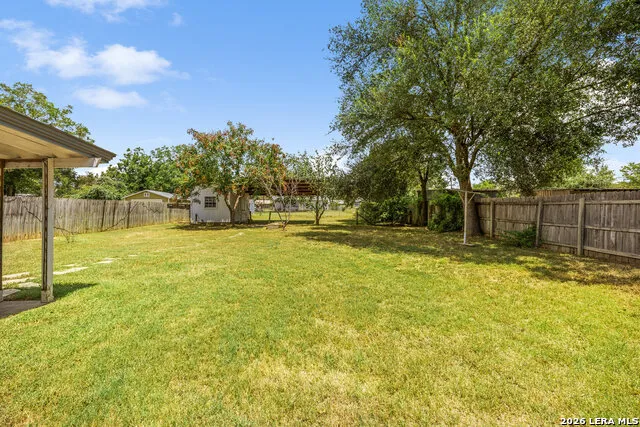106 W Mulberry Fredericksburg, TX 78624