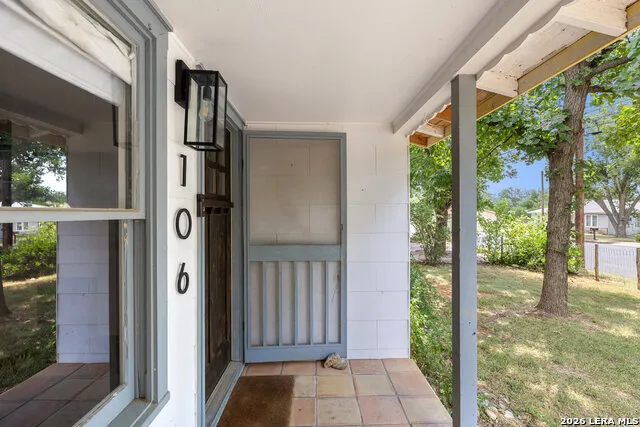 106 W Mulberry Fredericksburg, TX 78624