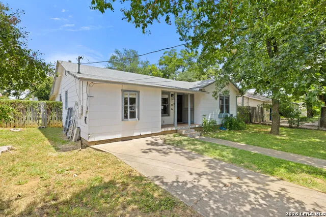 106 W Mulberry Fredericksburg, TX 78624