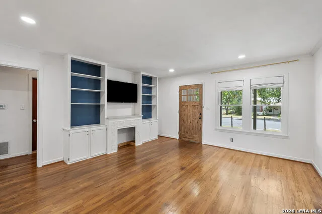 106 W Mulberry Fredericksburg, TX 78624