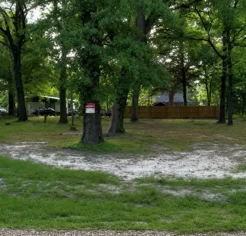 Natchez Trail