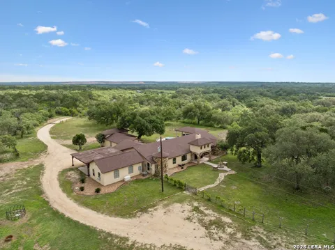 741 County Road 351