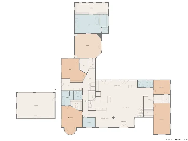 741 County Road 351 Hondo, TX 78861