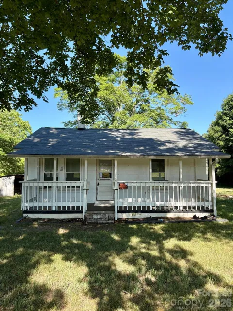 1105 John Miller Road