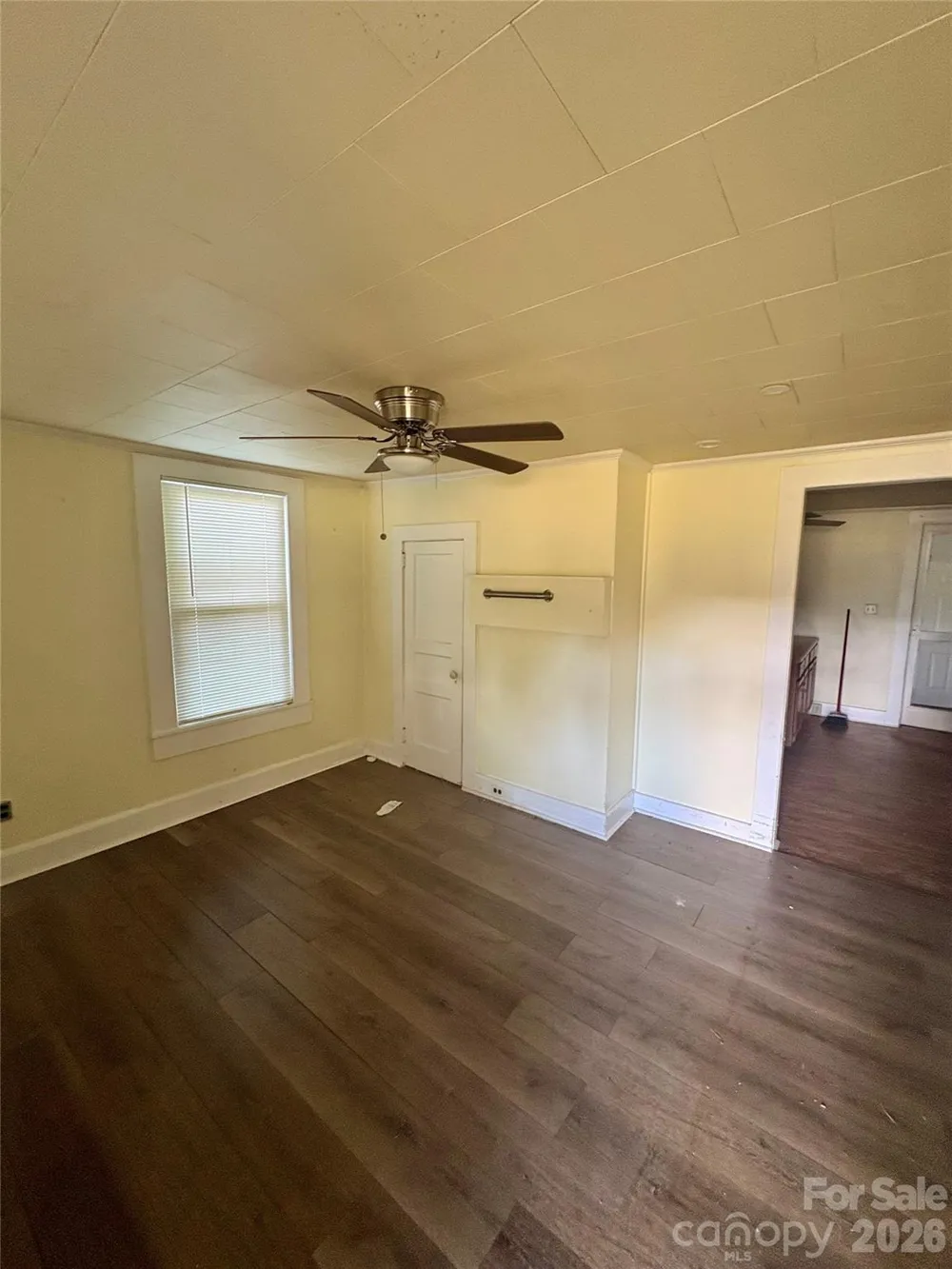 1105 John Miller Road Rockwell, NC 28138