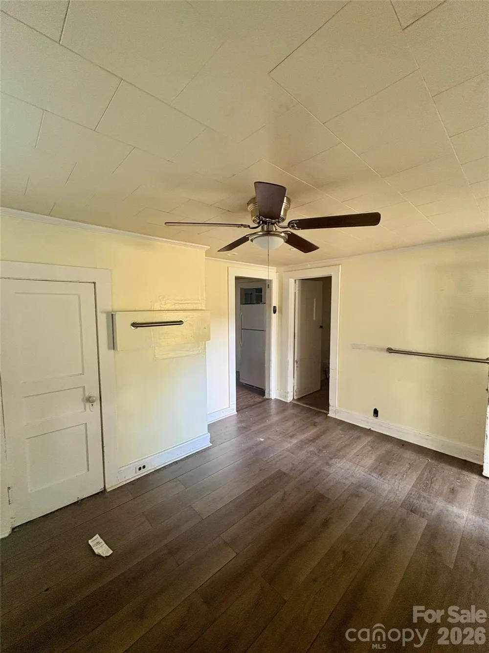 1105 John Miller Road Rockwell, NC 28138