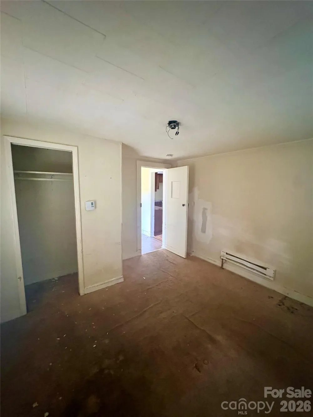 1105 John Miller Road Rockwell, NC 28138