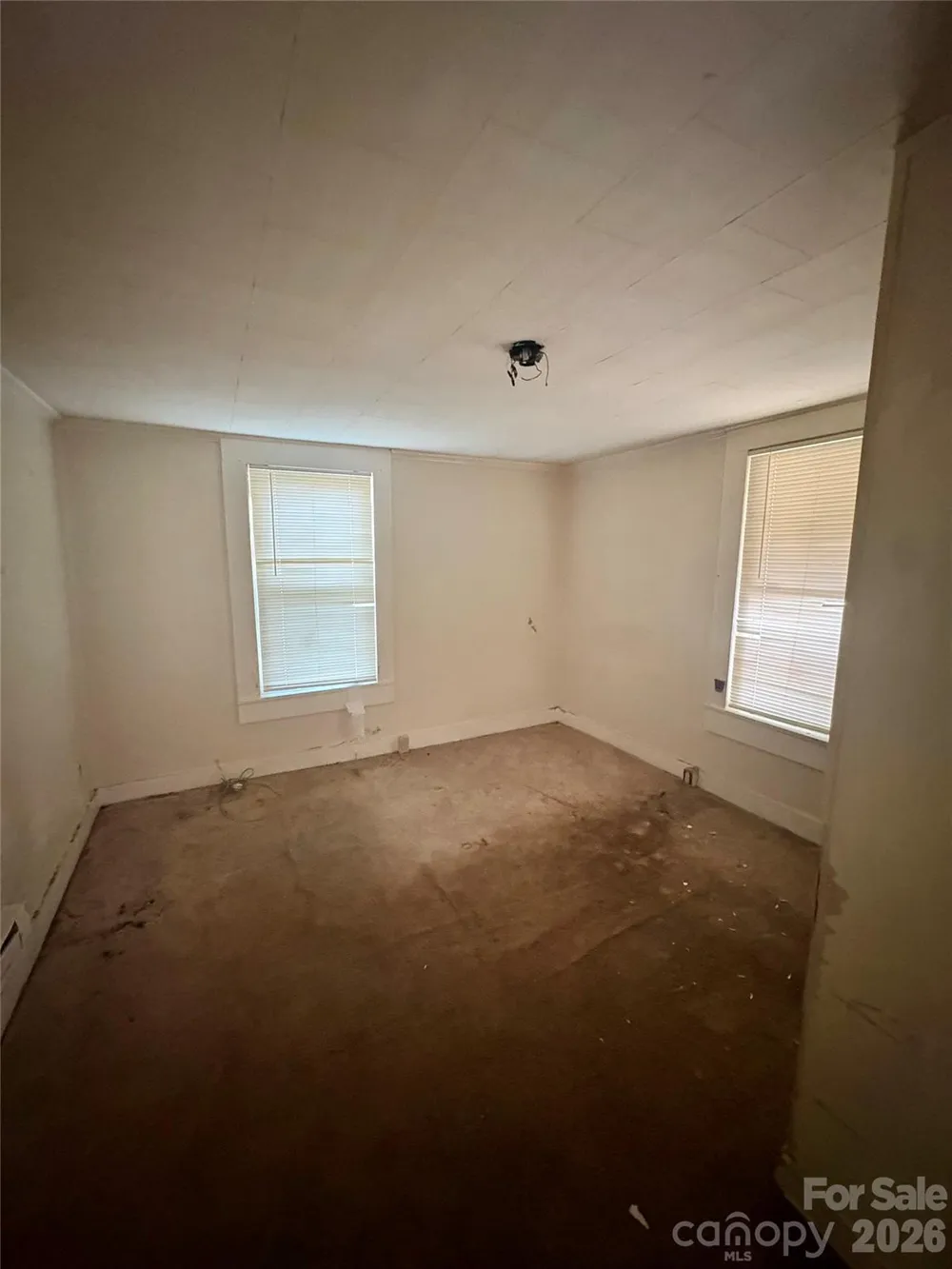 1105 John Miller Road Rockwell, NC 28138