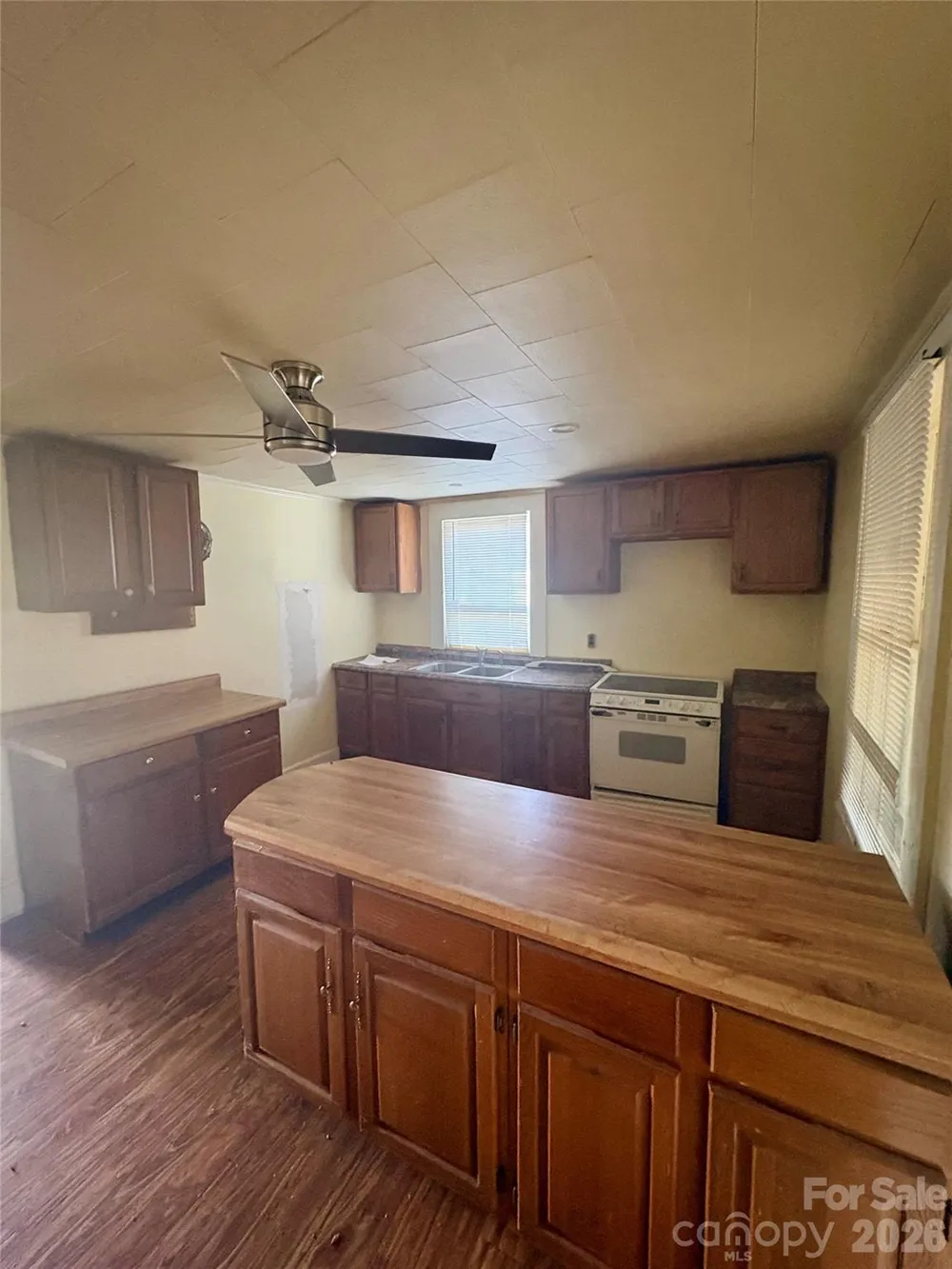 1105 John Miller Road Rockwell, NC 28138