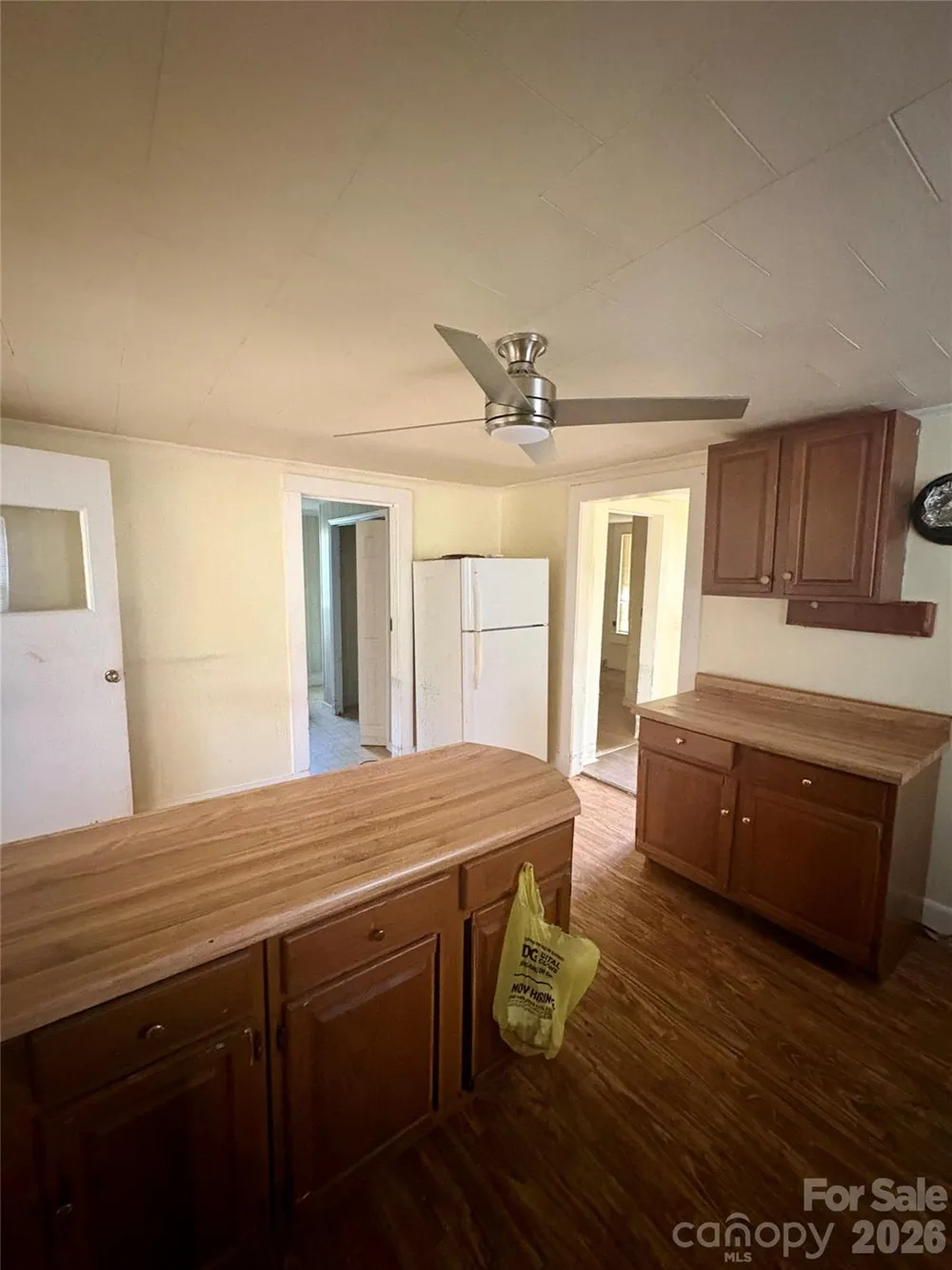 1105 John Miller Road Rockwell, NC 28138