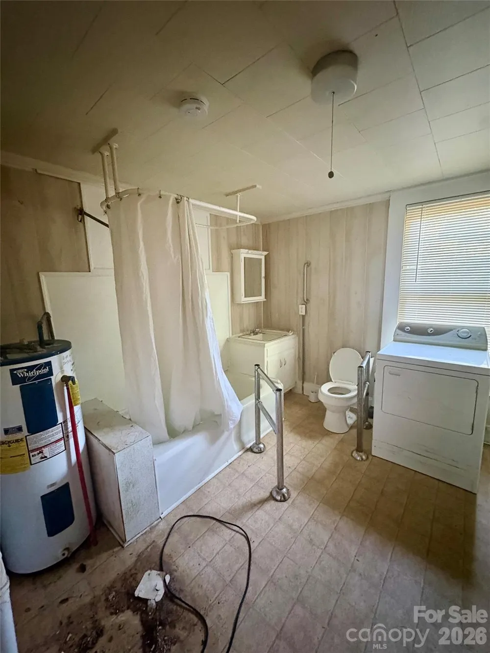 1105 John Miller Road Rockwell, NC 28138