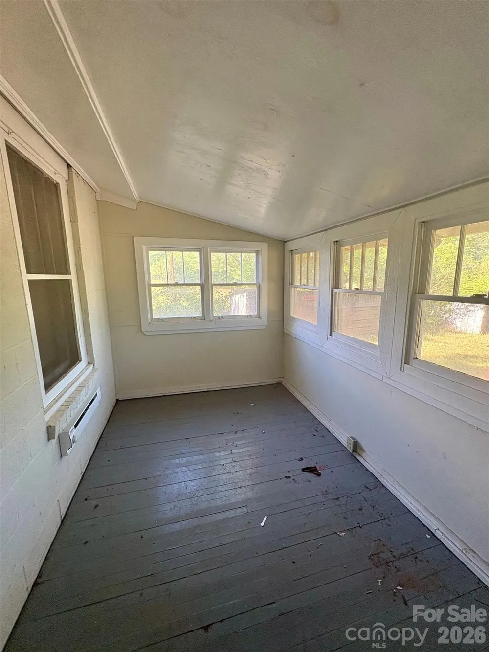 1105 John Miller Road Rockwell, NC 28138