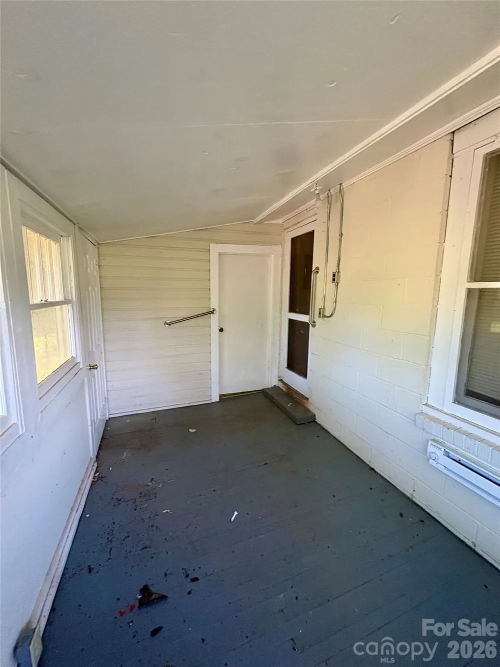 1105 John Miller Road Rockwell, NC 28138