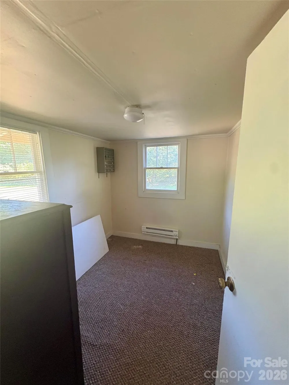 1105 John Miller Road Rockwell, NC 28138