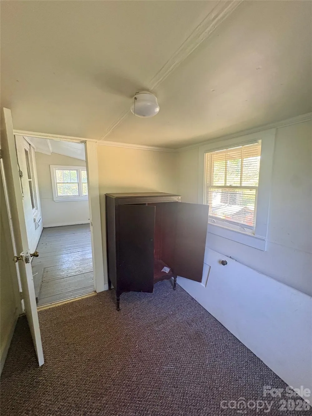 1105 John Miller Road Rockwell, NC 28138