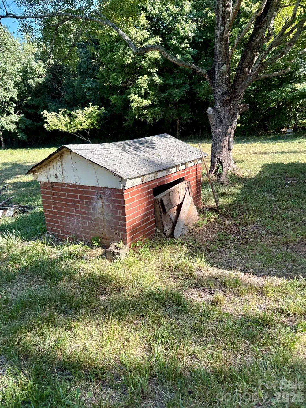 1105 John Miller Road Rockwell, NC 28138