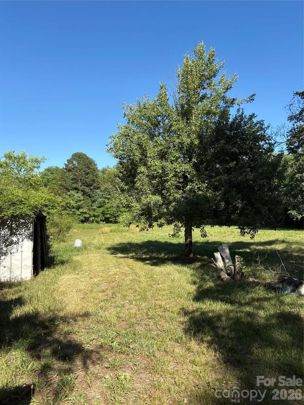 1105 John Miller Road Rockwell, NC 28138