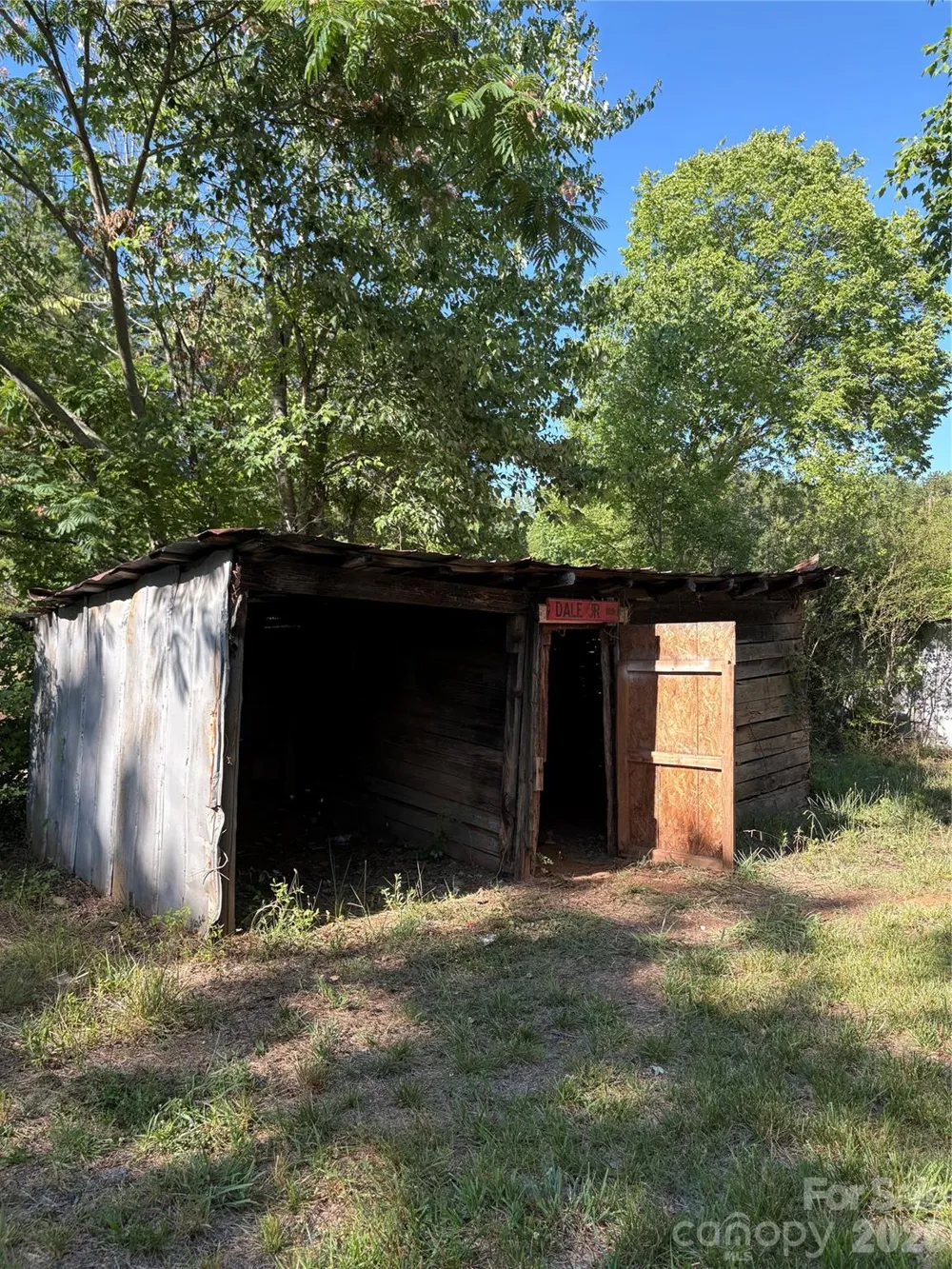 1105 John Miller Road Rockwell, NC 28138