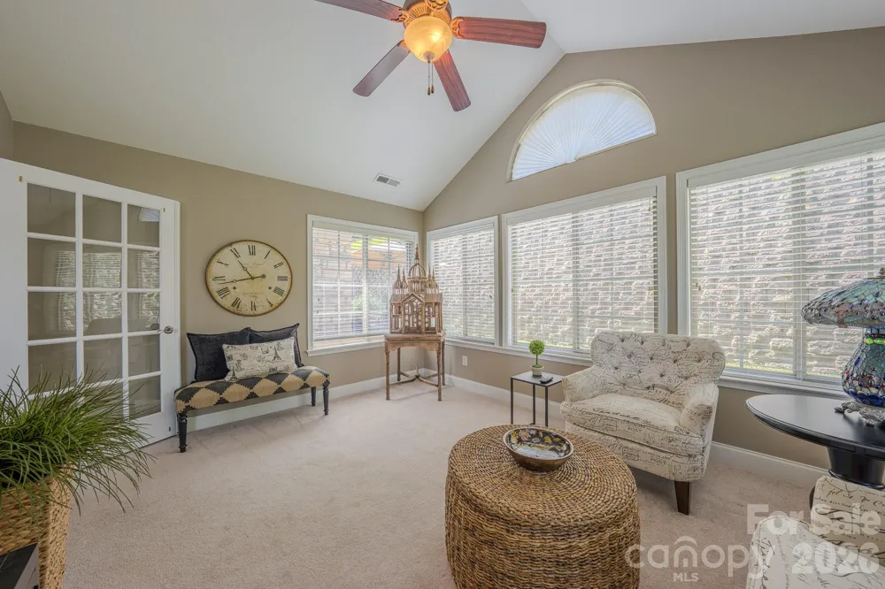 52 Mountain Meadow Circle Weaverville, NC 28787