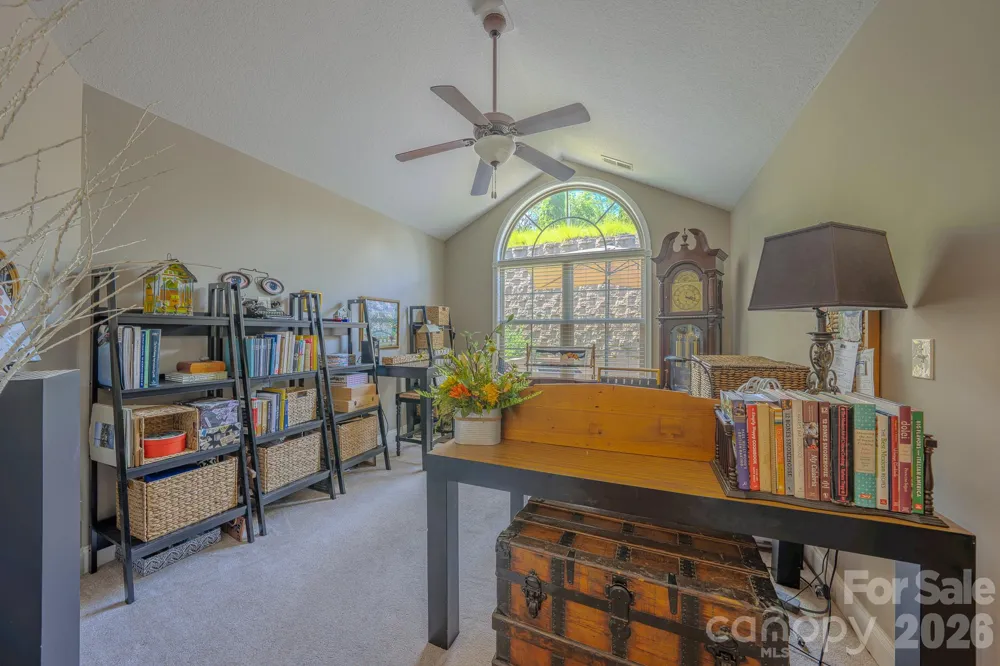 52 Mountain Meadow Circle Weaverville, NC 28787