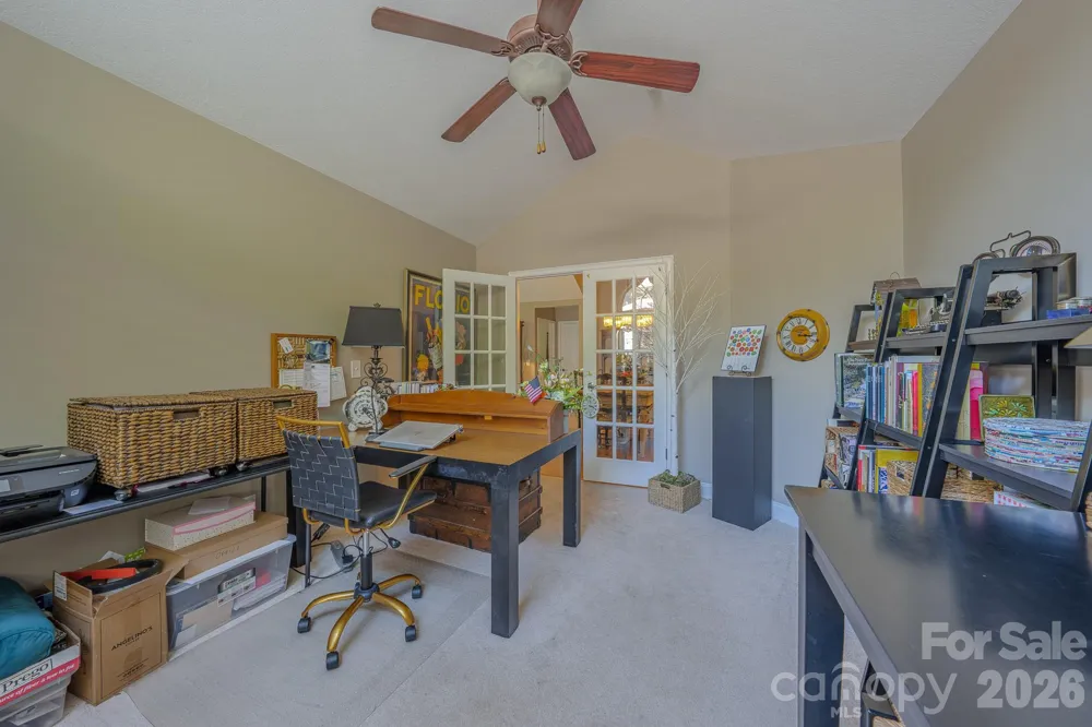 52 Mountain Meadow Circle Weaverville, NC 28787