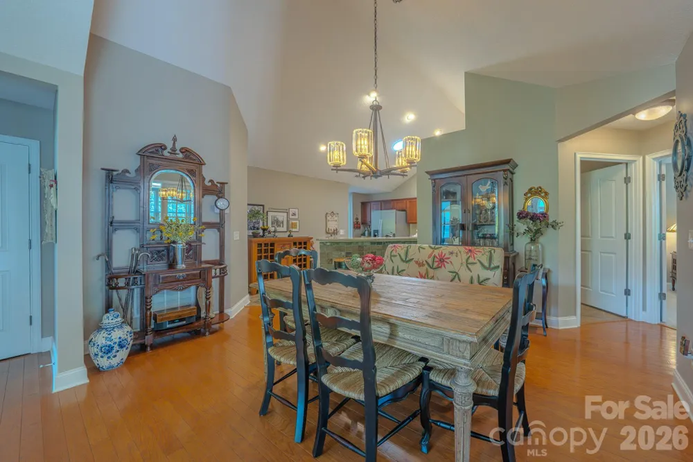 52 Mountain Meadow Circle Weaverville, NC 28787